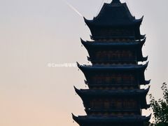 -常熟方塔园
