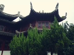 -戚继光纪念馆