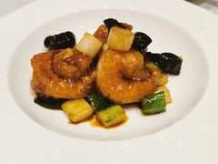 -Yan Ting 宴庭中餐厅(上海静安瑞吉酒店)