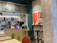 -就是卷儿Wrap and Roll(宣化路店)