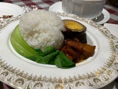 -邓丽君音乐主题餐厅