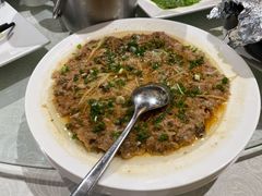 -禾悦庄餐厅