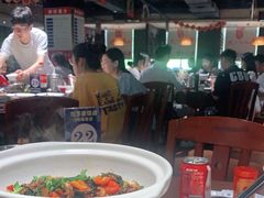 -天下客饭店(中山路店)