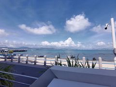 -三亚西岛海洋文化旅游区