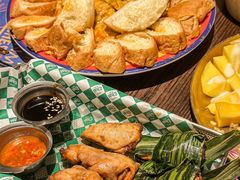 -泰妃殿(武汉首店)