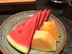 -老墙根涮肉·铜锅·烧烤(欢乐谷·王四营店)