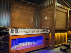 -九田家黑牛烤肉料理(新辰里亚运村店)