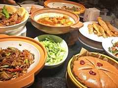 -苏福记·川菜(熙地港购物中心店)