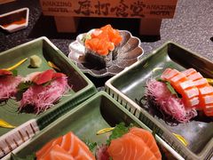-摩打食堂(壹方中心店)