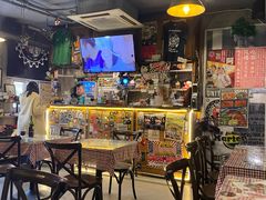 -鼓楼吃面·肉啃肉(南锣鼓巷店)