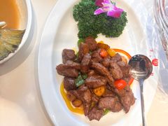 -万宝海鲜舫(劳动公园店)