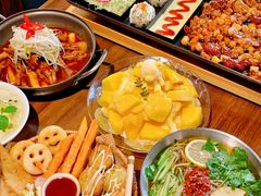 -韩热集市(百源店)