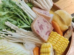 -沼津港精致料理·寿喜烧·烧鸟(青浦宝龙广场日料榜单店)