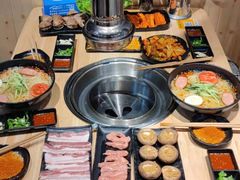 -莱真牛碳火烤肉(合肥旗舰店)