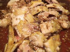 -千滋百味自助海鲜烤肉(布吉景华店)