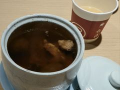 -多喝汤·粤式茶餐(太和金铂店)