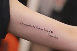 -飛凡TATTOO纹身•原创