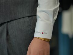 -尊卡诺高级西装礼服定制(江东中路店)