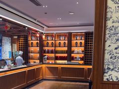 -八府香鸭·啫啫煲(华山路店)