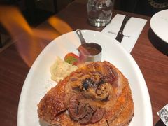 -Ambra Haus琥珀屋精酿餐厅(宝山店)