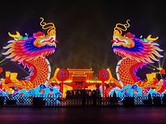 -西安城墙·碑林历史文化景区