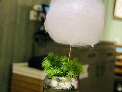 蒲公英棉花糖-小大董·烤鸭(凤凰汇店)