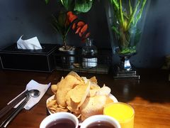 -隐食餐厅(金水湾公馆店)