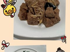 -乾隆美食·本帮菜(黄河路店)