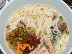 -云味馆·云南菜·云南米线(景田店)