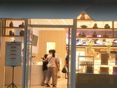 门面-好利来(幸福一家店)