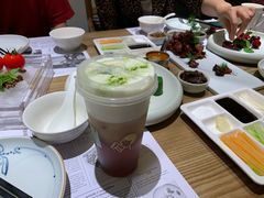 -小大董·烤鸭(凤凰汇店)