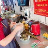 杭州传统人气小吃｜端午超高人气网红 放大版粽子难抢到家了