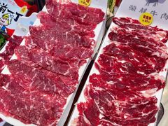 -荣叔港式沙嗲牛肉火锅(正佳潮流店)