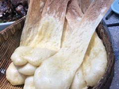 锅边馍-六合居(温江店)