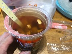 -八婆婆烧仙草(曾厝垵店)