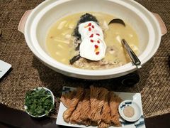 -溪畔•新徽菜(碧湖云溪店)