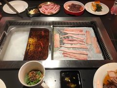 -星伦多自助料理·涮烤一体(虹悦城店)