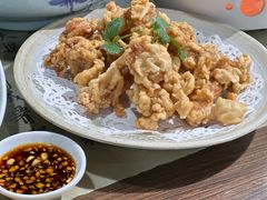 干炸荔枝肉-小莆天(元帅路店)