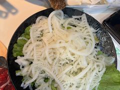 -刘少华贵州小黄牛·鲜牛肉火锅(总店)