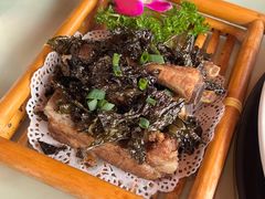 -香芙茗茶楼(梅家坞店)