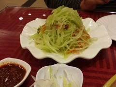 -大地春饼店(黄河路店)