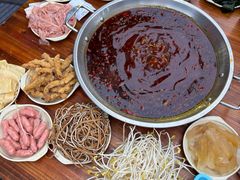 -储奇门鳝鱼火锅(总店)