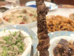 -鸿宾楼(展览馆路店)