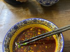 -惠记粉汤羊血(小南门店)