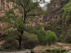 -龙门涧景区