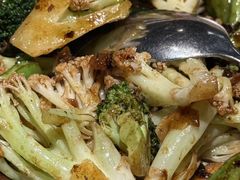 -漢舍中国菜馆(889广场店)