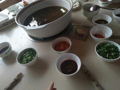 -爱膳菌锅锅(阳南店)