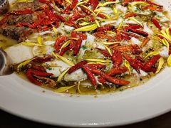 -新太二·鲜料川菜(东汇城店)