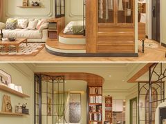 -住范儿家装·整体家装·装修设计