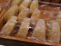 -桃酥大王·生日蛋糕·面包·糕点(和平路店)